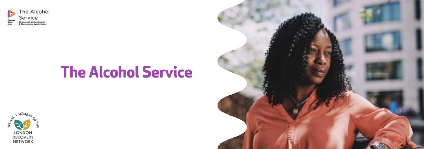 Featured Image for Change Grow Live - The Alcohol Service