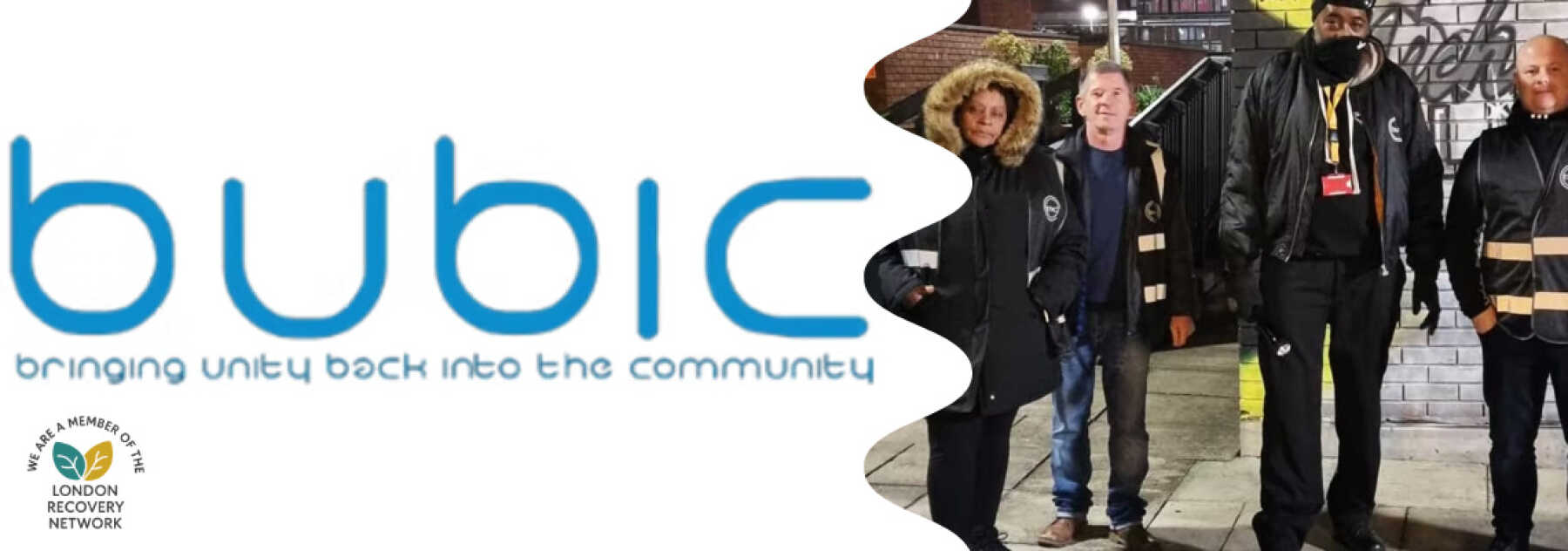 Featured Image for BUBIC - Bringing Unity Back Into the Community