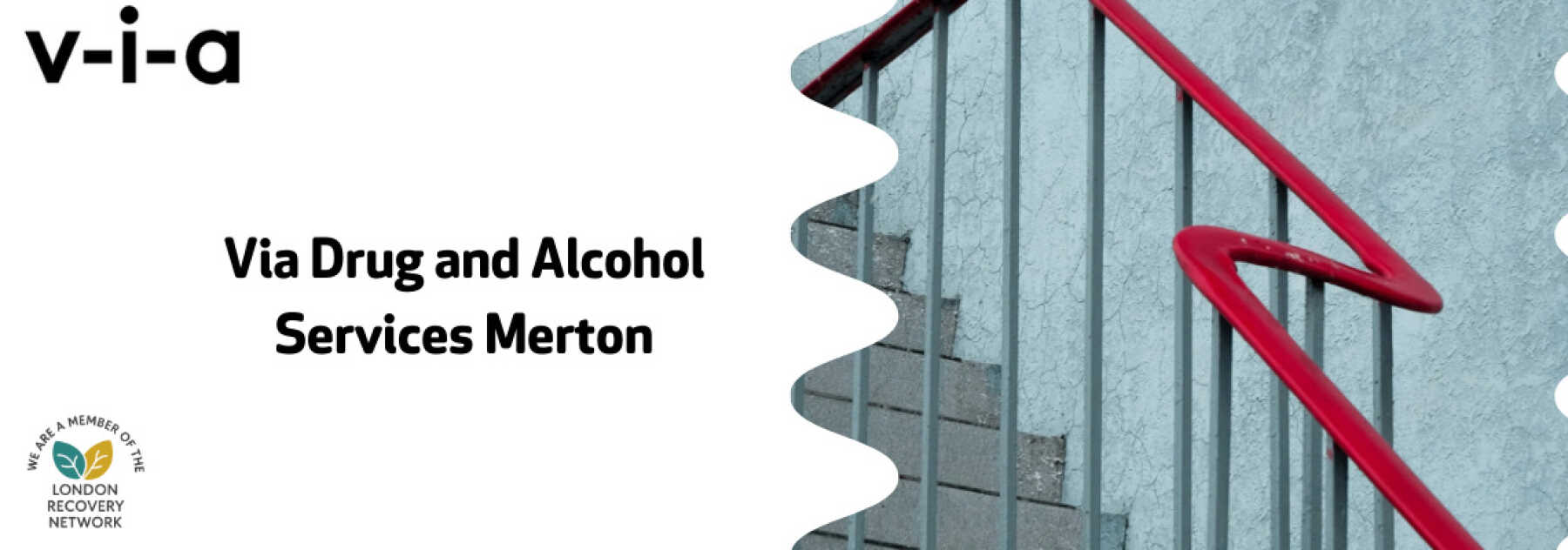 Featured Image for V-I-A Drug & Alcohol Service Merton
