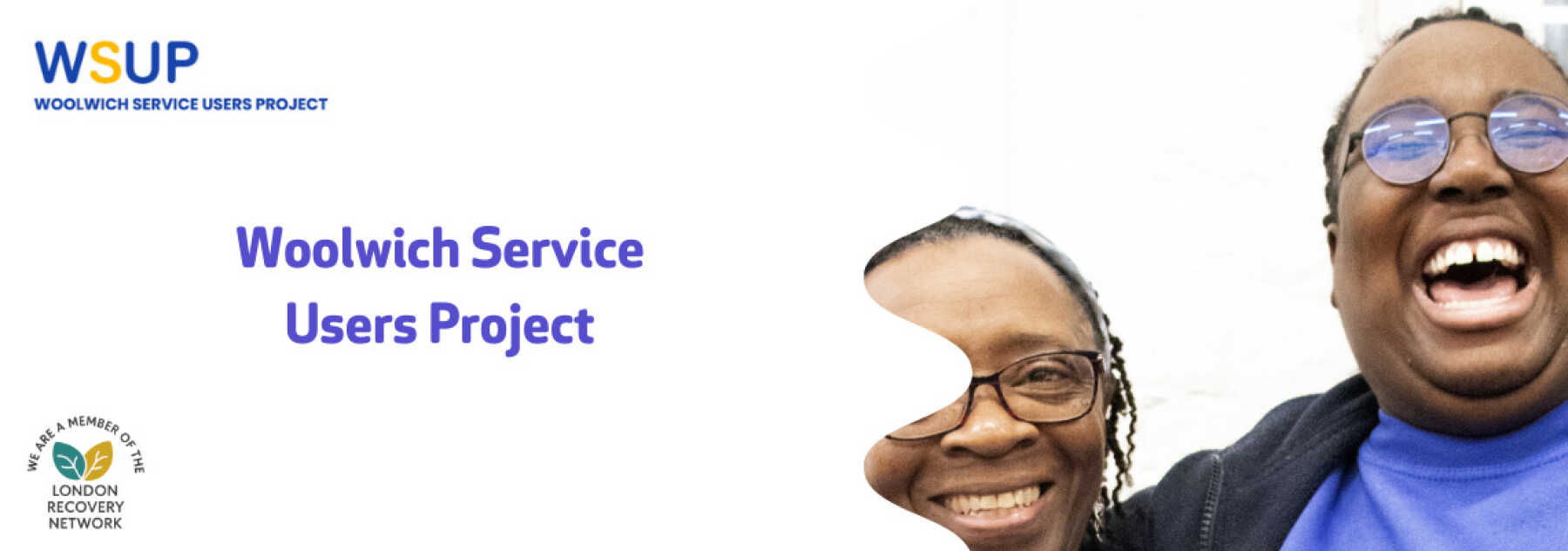 Featured Image for Woolwich Service Users Project (WSUP)
