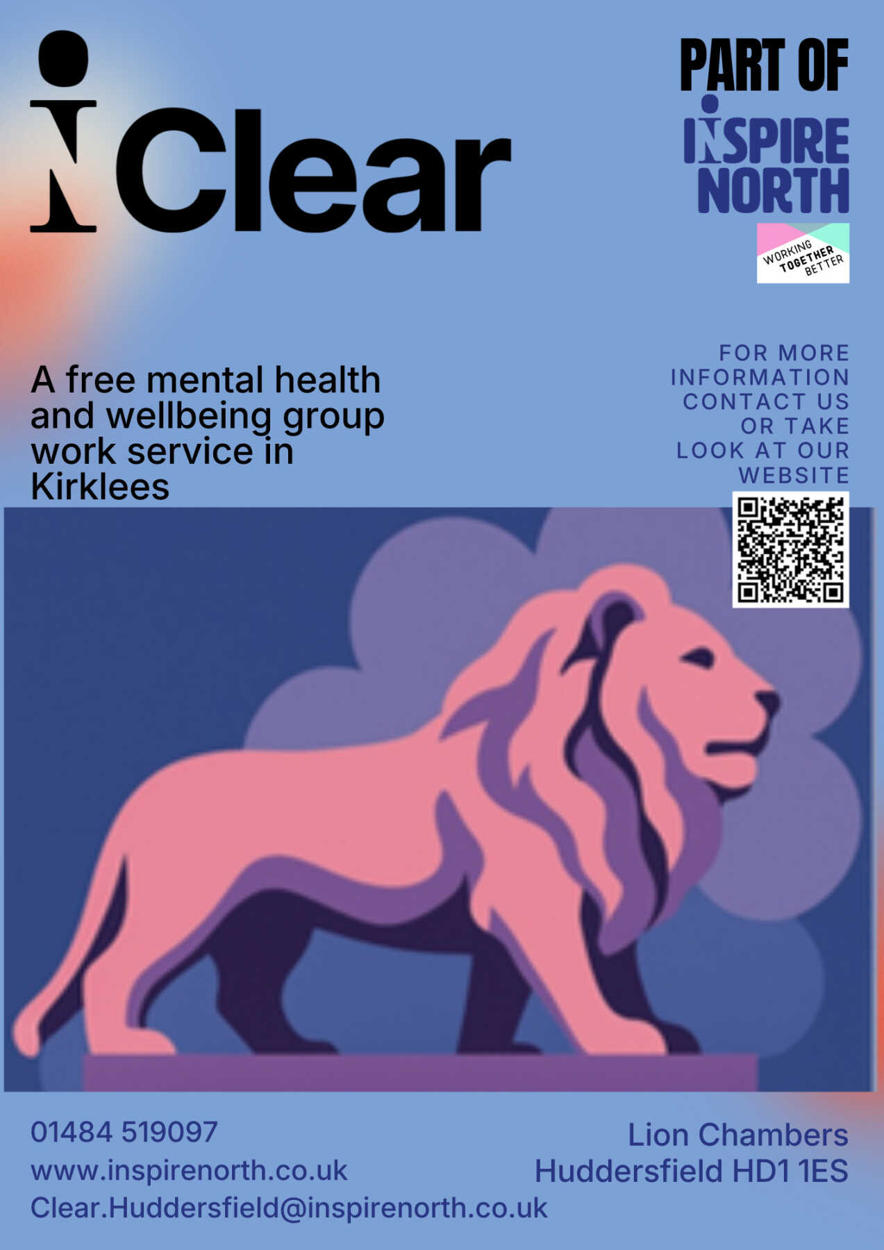 Featured Image for Clear