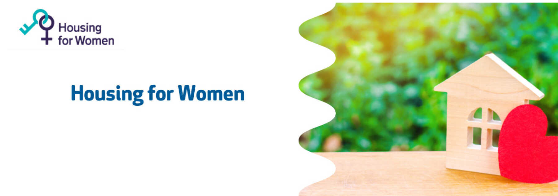 Featured Image for Housing for Women