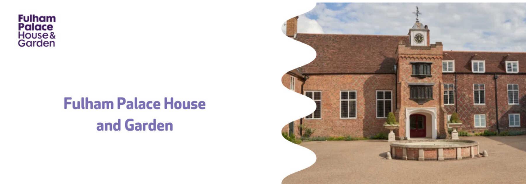 Featured Image for Fulham Palace House & Garden