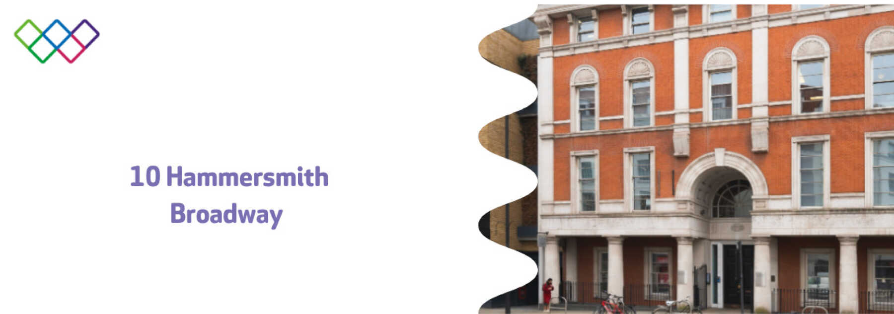 Featured Image for 10 Hammersmith Broadway