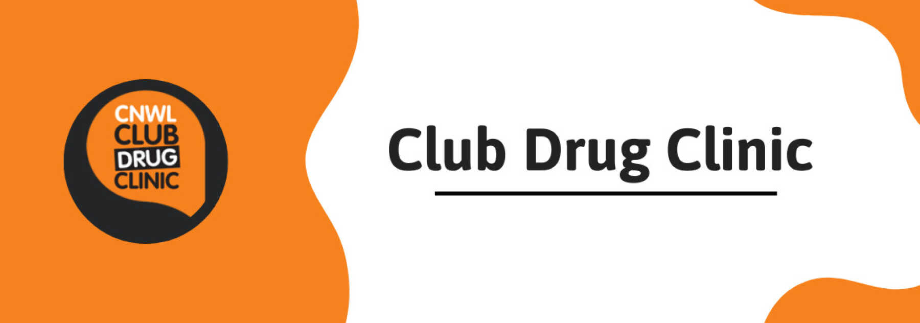 Featured Image for Club Drug Clinic