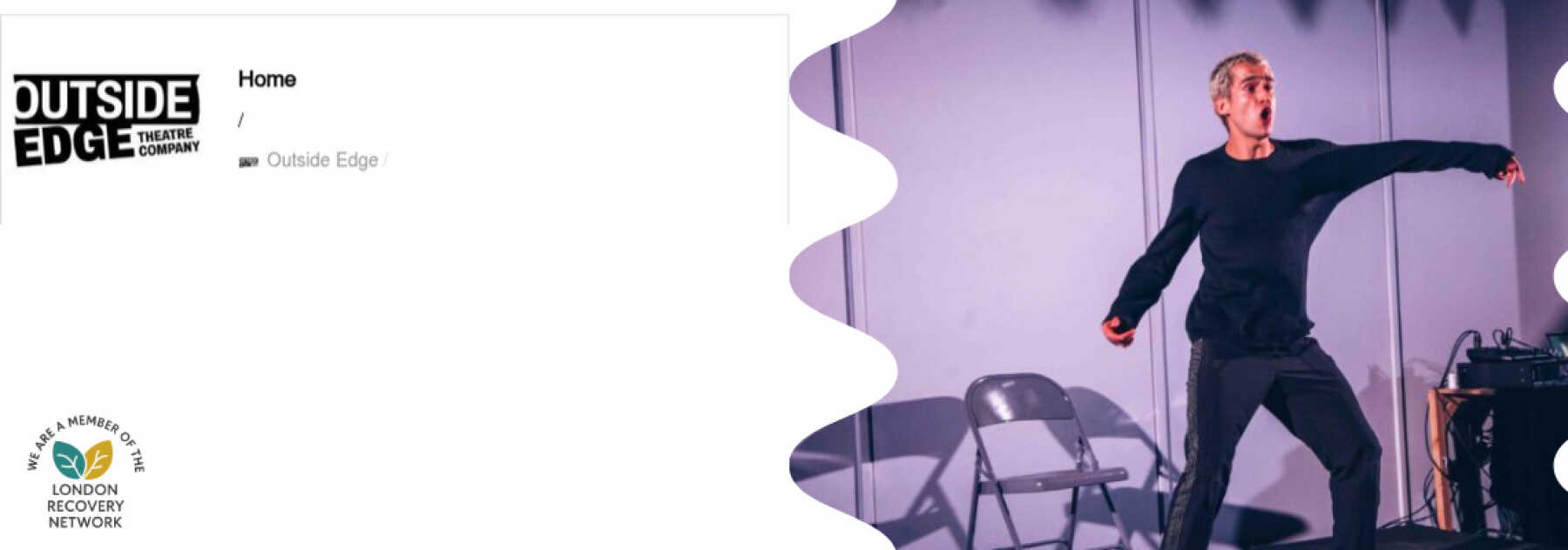 Featured Image for Outside Edge Theatre Company