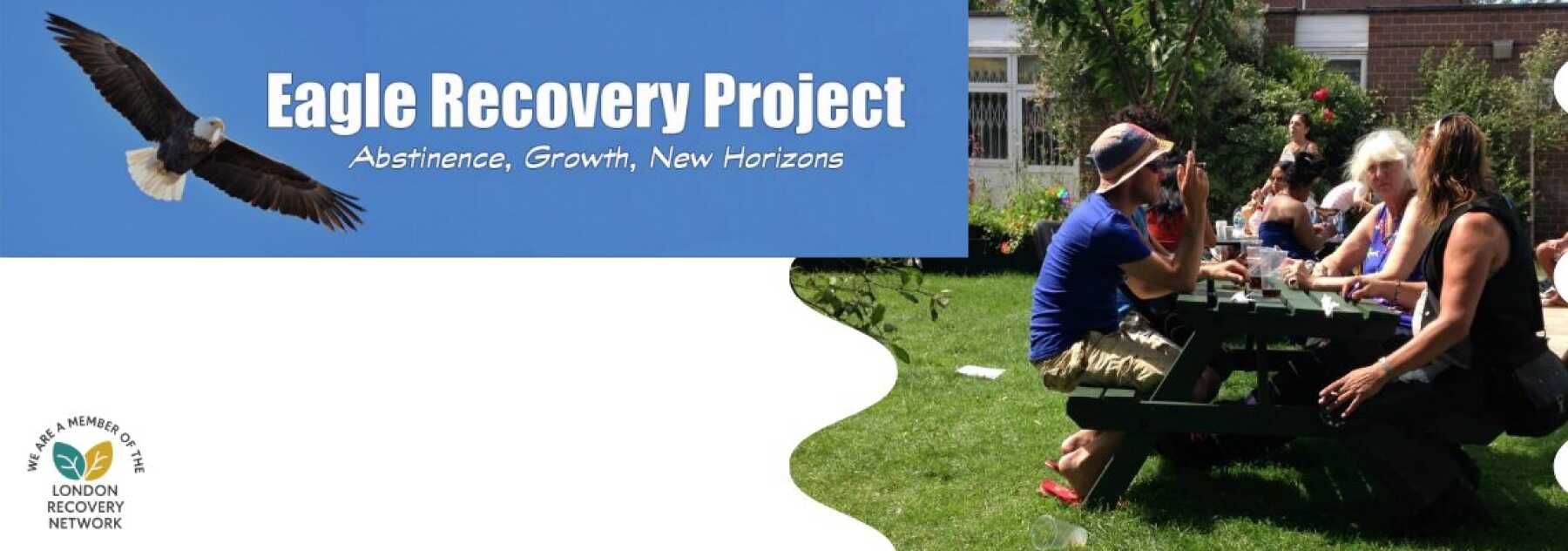 Featured Image for Eagle Recovery Project