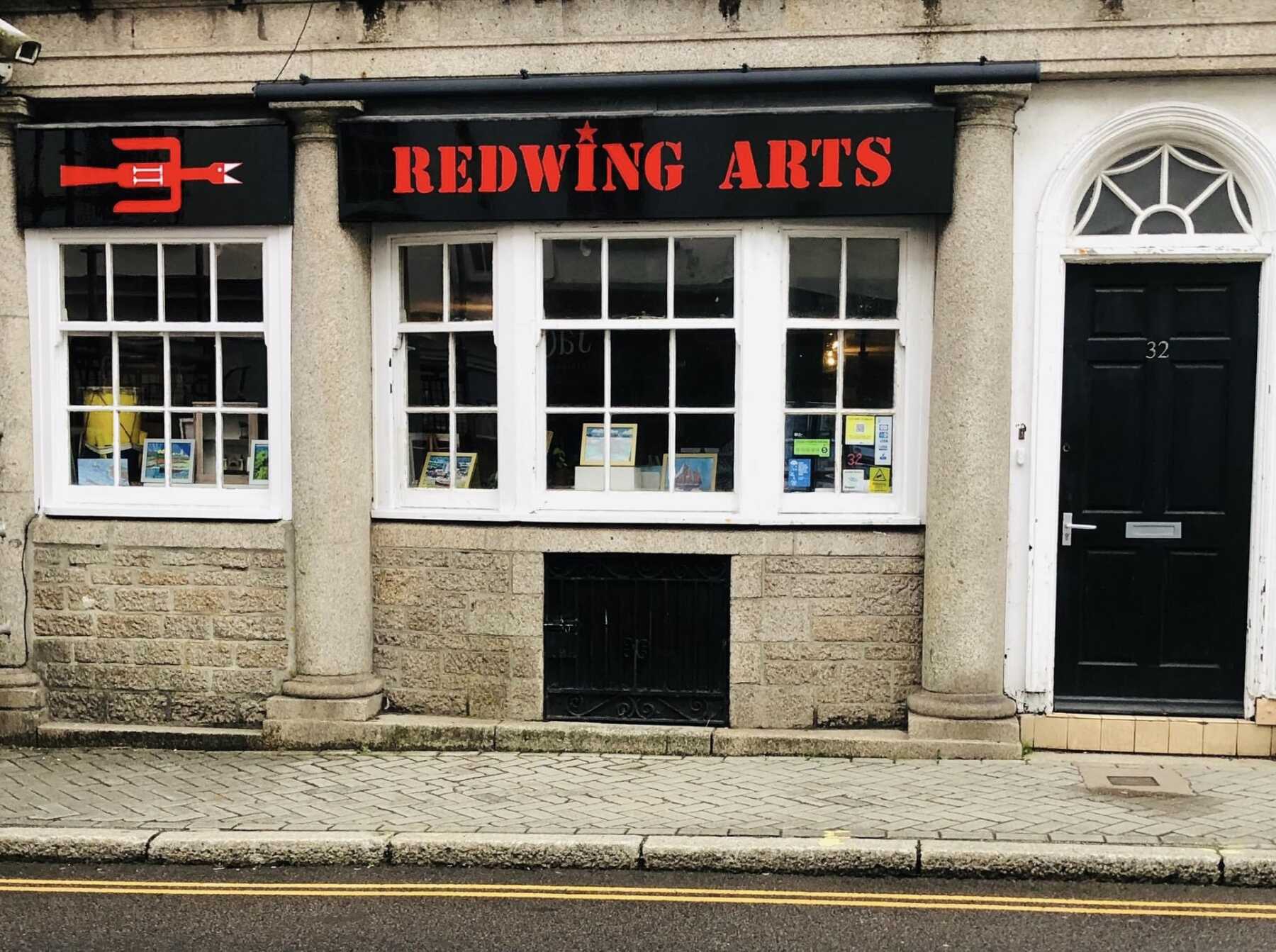 Featured Image for Redwing Gallery