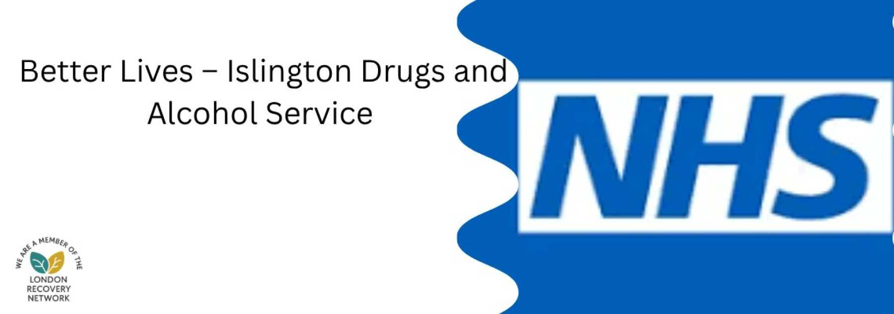 Featured Image for Better Lives - Islington, Drug and Alcohol Service