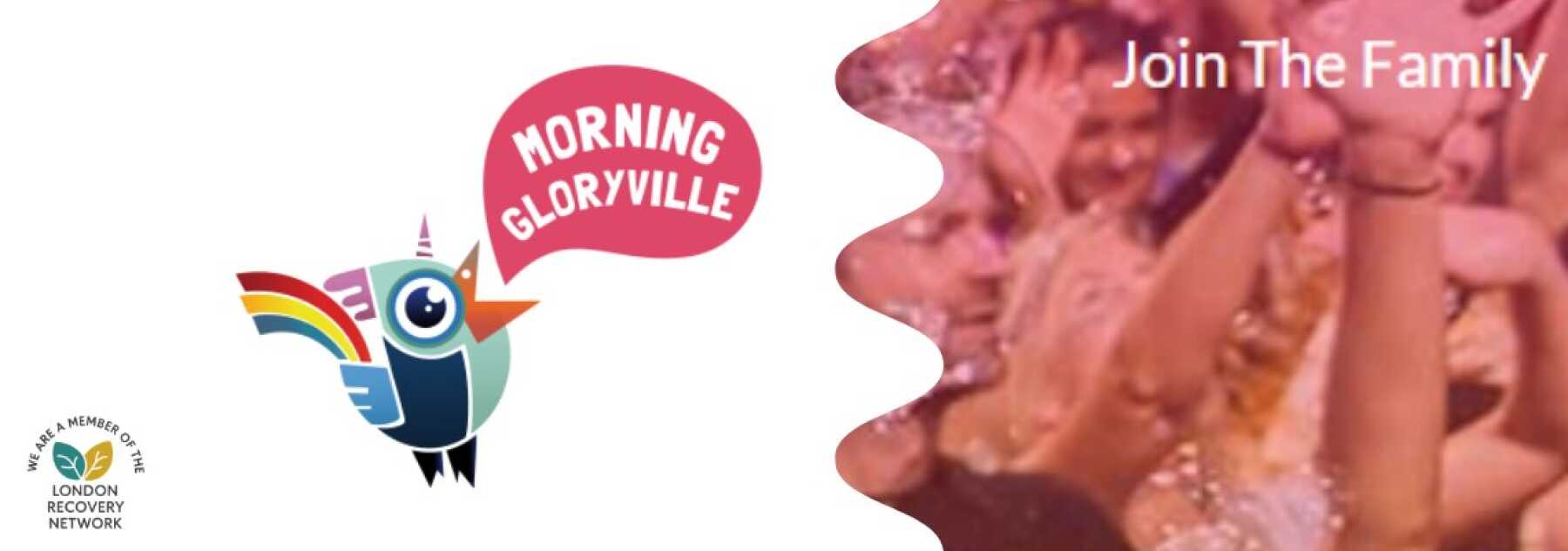 Featured Image for Morning Gloryville