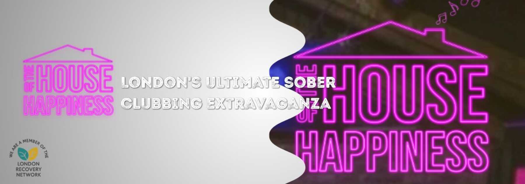 Featured Image for The House of Happiness