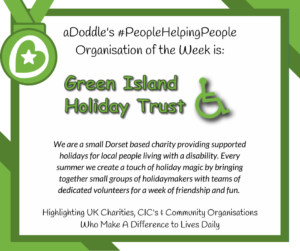 Green Island Holiday Trust FPoW image