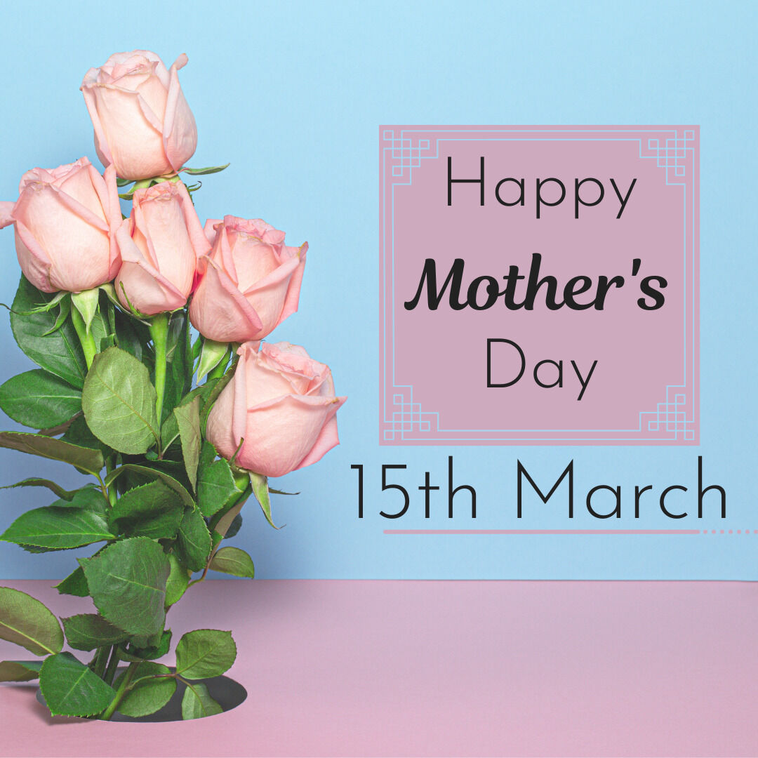 Mothers Day