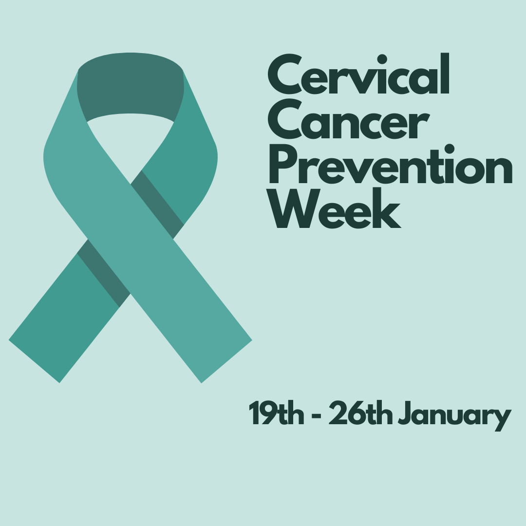 Cervical Cancer AW
