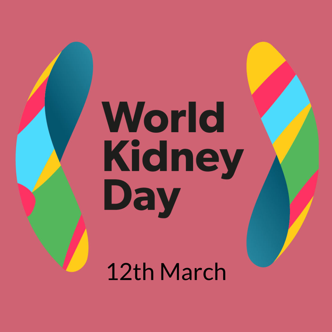 world kidney day
