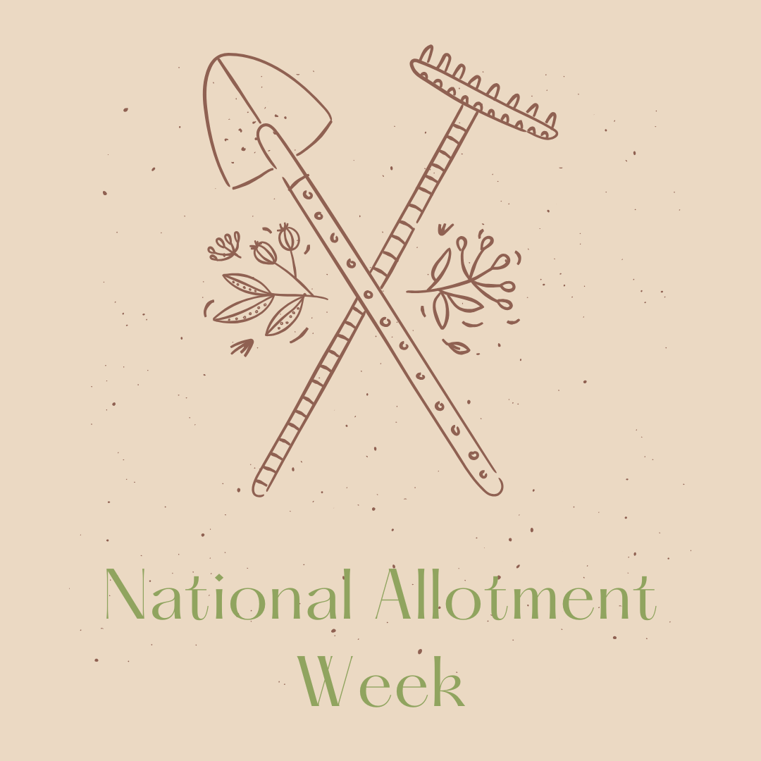 Allotment Week