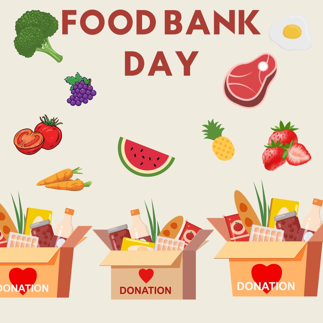 Foodbank day