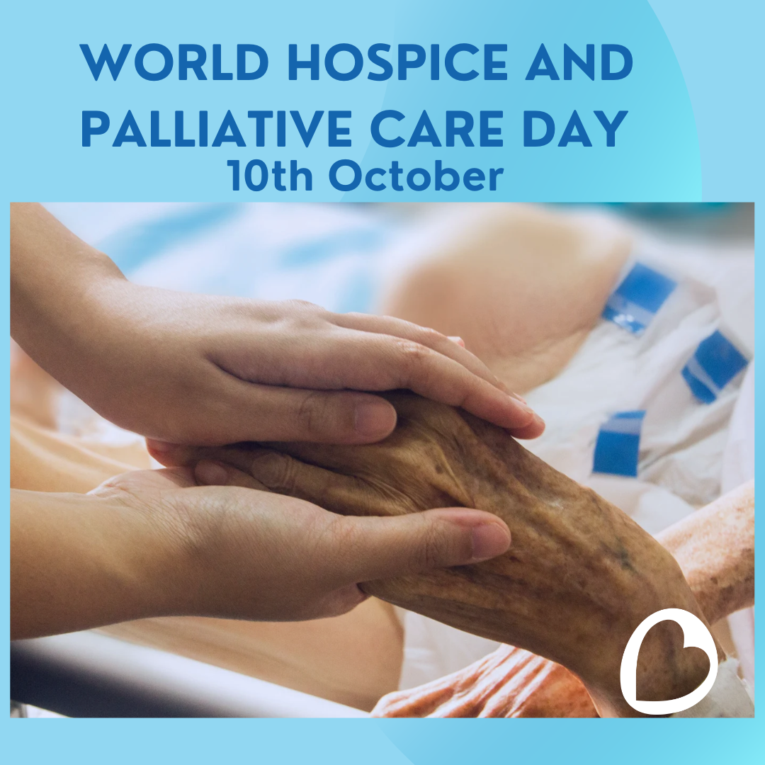 World Hospice Day