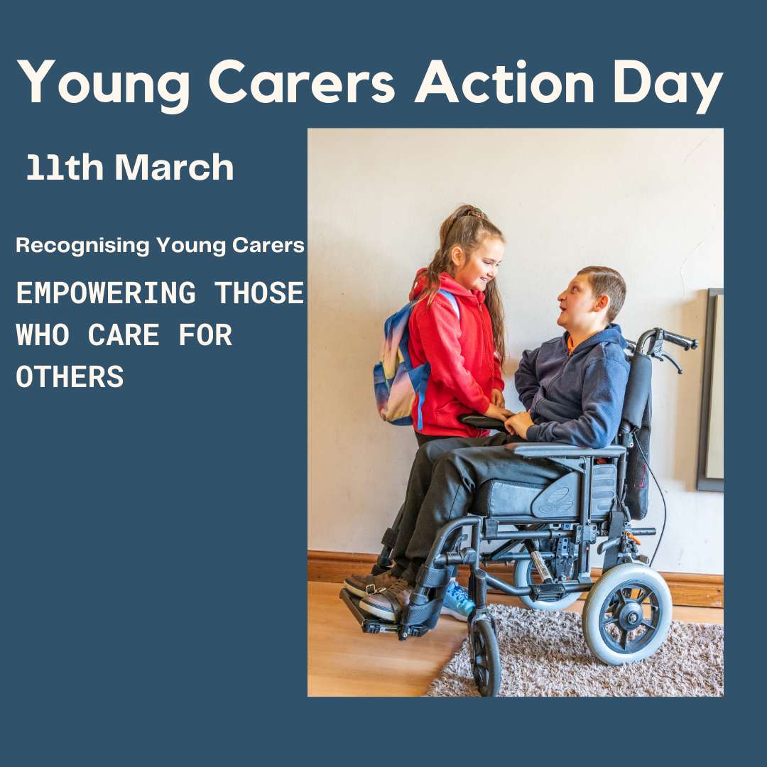 Young Carers day