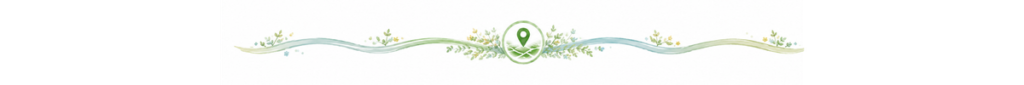 Decorative section divider