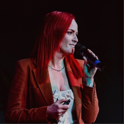 Steph Ward